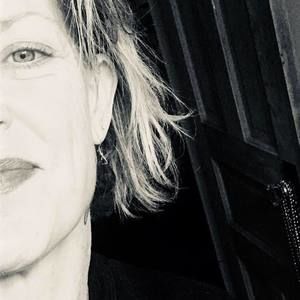 Meet your Posher, Katharine